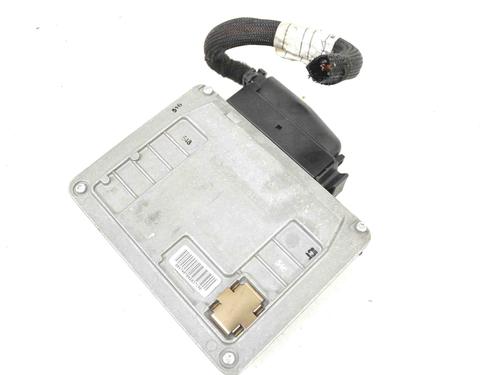 Girkassekontrollenhet PORSCHE CAYENNE (9PA) 3.6 | BP30219281M52