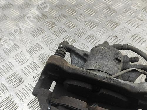 Right front brake caliper VW T-ROC (A11, D11) 1.5 TSI | BP27331563M104  - Image 6