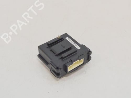 Electronic module NISSAN QASHQAI II SUV (J11, J11_) 1.2 DIG-T | BP6753146M83 