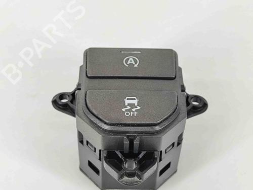 Used Switch LAND ROVER RANGE ROVER EVOQUE (L538) 2.0 D (150 hp) 23415607