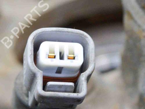 Right front steering knuckle BMW X3 (F25) xDrive 20 d | BP14650436M26 