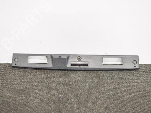 Used Tailgate trim RENAULT KADJAR (HA_, HL_) 1.5 dCi 110 (HLA3) (110 hp) 14611204