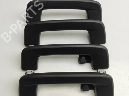 Håndtag i tag CUPRA BORN (K11) 58 e-boost (231 hp) 30644414