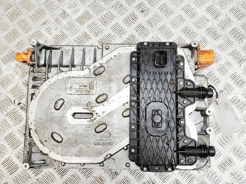 Inversor/Convertidor SKODA ENYAQ iV SUV (5AZ) 60 (179 hp) 31686951