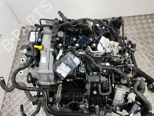 Engine FORD FIESTA VII (HJ, HF) 1.0 EcoBoost | BP37402270M1 - Image 7