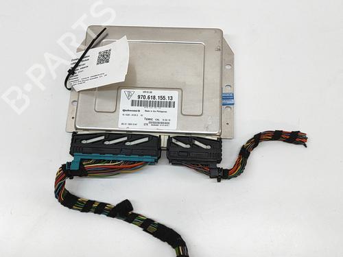 Used Electronic module PORSCHE PANAMERA (970) 4.8 4S (400 hp) 27282373