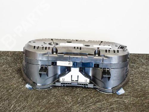 Instrument cluster AUDI A3 Convertible (8V7, 8VE) 2.0 TDI | BP6741862C47 
