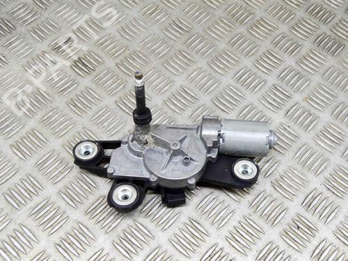 Viskermotor bakrute FORD FIESTA VI (CB1, CCN) 1.0 EcoBoost (100 hp) 12312109