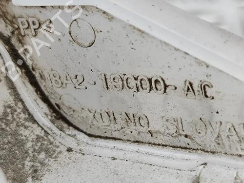 Ekspansjonstank JAGUAR F-PACE (X761) 2.0 P400e Plug-in Hybrid | BP28275616C120 