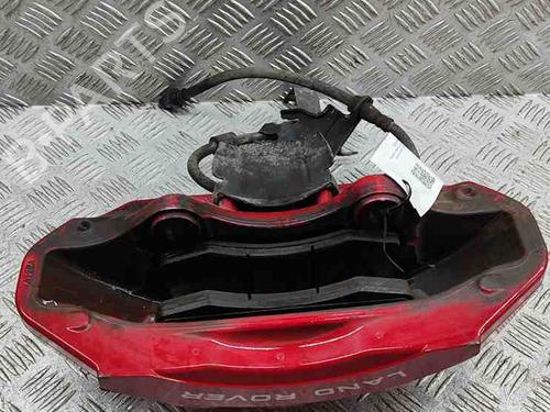 Right front brake caliper LAND ROVER RANGE ROVER SPORT II (L494) 4.4 SDV8 4x4 | BP29829596M104