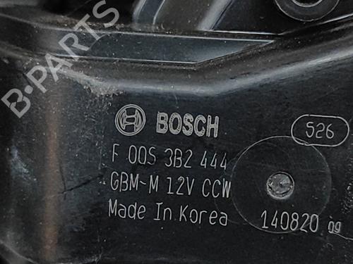 Heater blower motor FORD RANGER (TKE) 3.2 TDCi 4x4 | BP22806889M62 