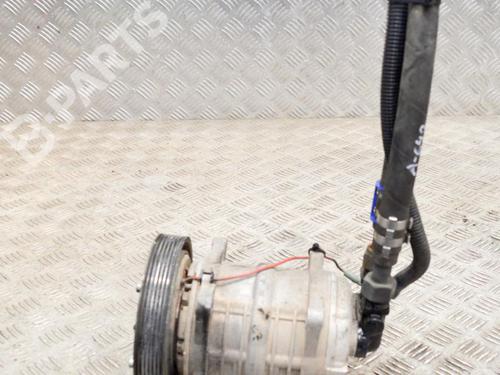 AC compressor MERCEDES-BENZ SPRINTER 3,5-t Bus (B906) 313 CDI (906.731, 906.733, 906.735) | BP11181090M34