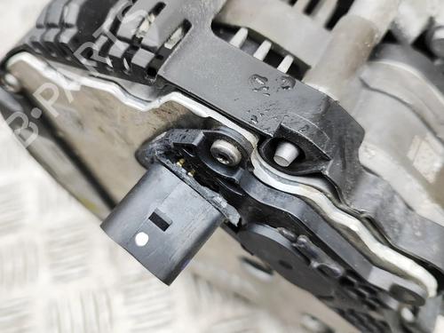 Alternator HYUNDAI TUCSON (NX4E, NX4A) 1.6 T-GDi | BP33394252M7  - Image 6