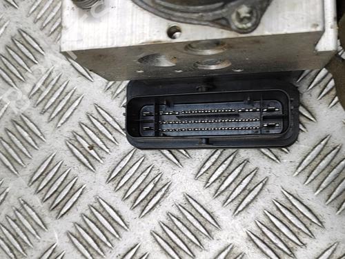 ABS pump LAND ROVER RANGE ROVER SPORT II (L494) 4.4 SDV8 4x4 | BP29830078M43