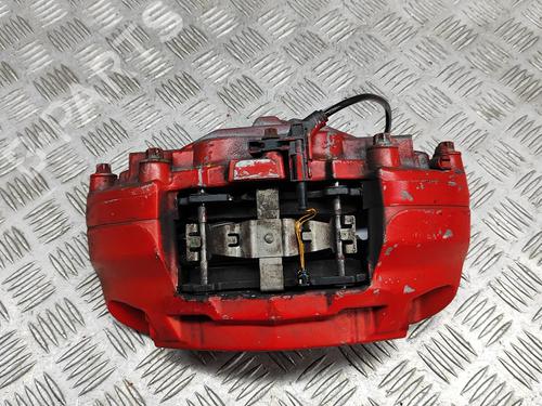 Right front brake caliper MERCEDES-BENZ C-CLASS (W205) C 220 d 4-matic (205.005) | BP25218992M104 