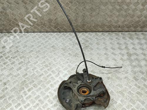 Left rear steering knuckle MERCEDES-BENZ SLK (R171) 200 Kompressor (171.442) | BP27167651M27 