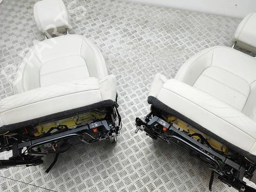 Seats set JAGUAR XE (X760) 2.0 D | BP38421459C78 - Image 15