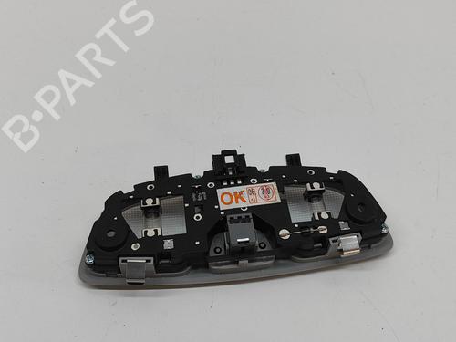 Interior roof light HYUNDAI SANTA FÉ III (DM, DMA) 2.2 CRDi 4WD | BP27933787I8 