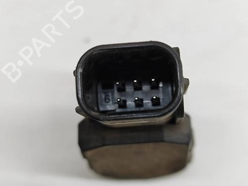 Electronic module TOYOTA LAND CRUISER PRADO (_J15_) 2.8 D-4D (GDJ150_, GDJ155_, GDJ150, GDJ151) | BP26311406M83 - Image 6