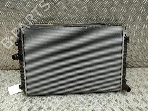 Køler SKODA YETI (5L) 2.0 TDI (110 hp) 22351839