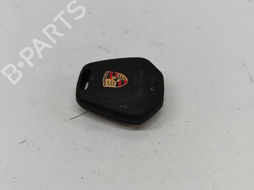 Electronic module PORSCHE BOXSTER (986) 2.5 | BP28446702M83 - Image 3