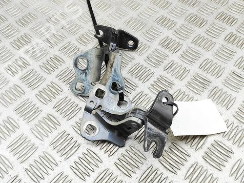 Hinge/Door check strap TESLA MODEL 3 (5YJ3) EV Performance AWD | BP33176585C146  - Image 5