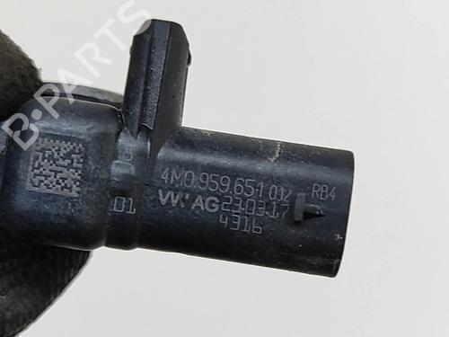Electronic sensor AUDI A4 Allroad B9 (8WH, 8WJ) 2.0 TDI quattro | BP24142336M84 