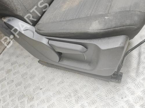 Right front seat OPEL COMBO E Tour / Life (K9) Combo-e | BP38050388C16 - Image 3