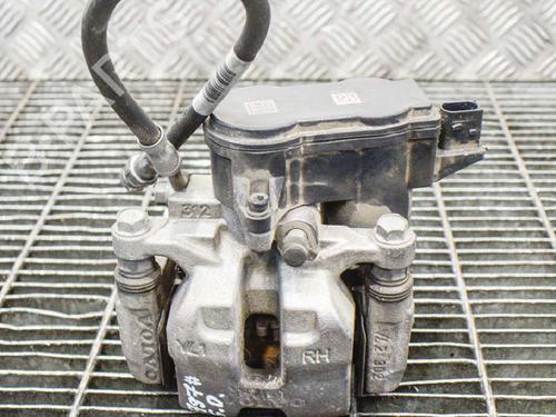 Right rear brake caliper VOLVO XC40 (536) T4 AWD | BP14615996M106 