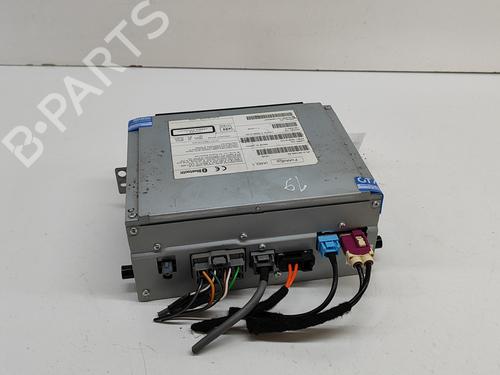Electronic module VOLVO V60 I (155) 1.6 DRIVe | BP24583272M83 