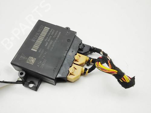 Electronic module PORSCHE PANAMERA (970) 3.0 S E-Hybrid | BP39410039M83 - Image 4