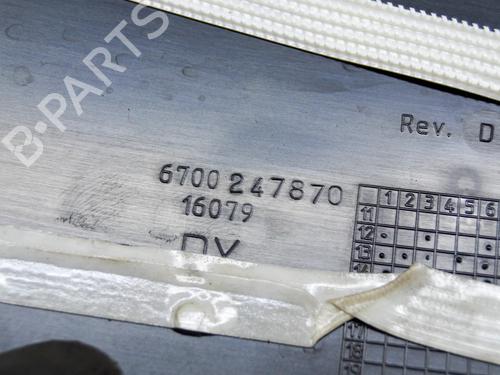 Other MASERATI GHIBLI III (M157) 3.0 S | BP14648282O1