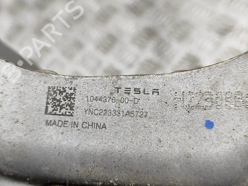 Right front suspension arm TESLA MODEL Y (5YJY) EV Performance All-wheel Drive | BP32458699M13