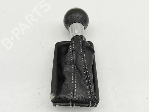 Used Shift knob Shift knob AUDI A5 (8T3) RS5 quattro (450 hp) 34282251 34282251