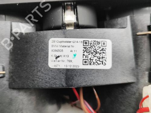 Cup/Object holder BMW 8 Gran Coupe (G16, F93) 840 i | BP33825573I37  - Image 9