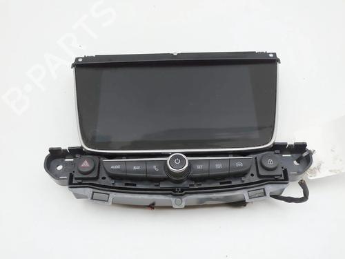 Multifunctionele display Multifunctionele display 38540121 38540121
