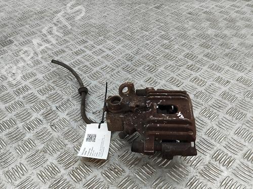 Venstre bremsekaliber bag MINI MINI (R50, R53) Cooper | BP29570016M107