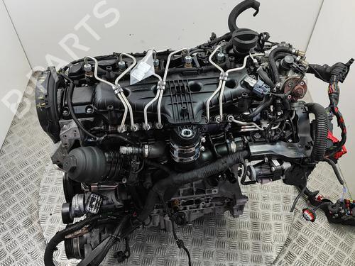 Engine MAZDA CX-5 (KE, GH) 2.2 D AWD (KE2AW) | BP34559830M1  - Image 5