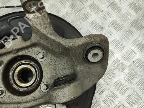 Left rear steering knuckle MERCEDES-BENZ E-CLASS (W213) E 220 d (213.004) | BP26040870M27 