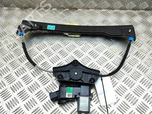 Rear left window mechanism MG MG 4 (EH32) EV | BP39381219C24 - Image 3