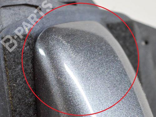 Front left exterior door handle AUDI Q3 (8UB, 8UG) 1.4 TSI | BP11181041C128  - Image 6