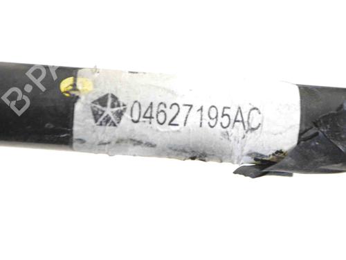 Pipe CHRYSLER 300C (LX) 3.0 CRD | BP30217261M125