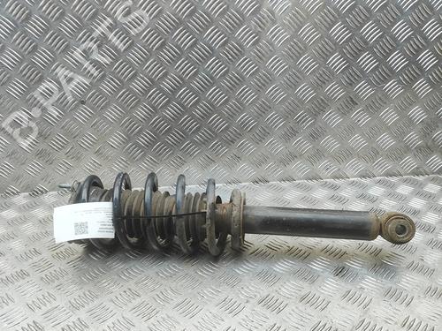 Used Left front shock absorber Left front shock absorber PEUGEOT 508 SW I (8E_) 2.0 BlueHDi 180 (180 hp) 34160448 34160448
