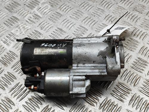 Starter OPEL INSIGNIA A Sports Tourer (G09) 2.0 CDTI (35) | BP27645276M8 