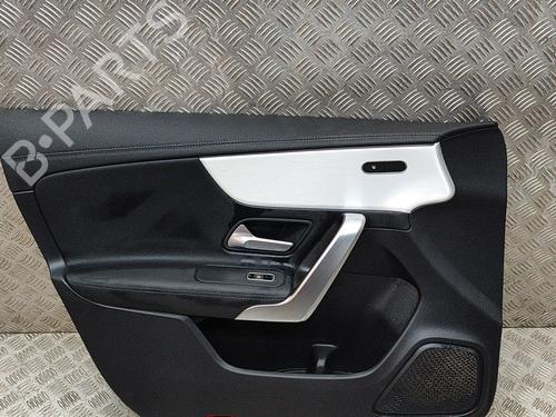 Used Front left panel MERCEDES-BENZ CLA (C118) CLA 180 (118.384) (136 hp) 27775511