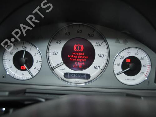 Other MERCEDES-BENZ E-CLASS (W211) E 200 Kompressor (211.042) | BP30283209O1 - Image 9