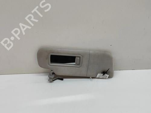 Used Right sun visor MASERATI LEVANTE SUV (M161) 3.0 D Q4 (250 hp) 27331022