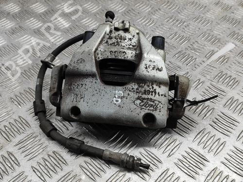 Right front brake caliper FORD FIESTA VII (HJ, HF) 1.0 EcoBoost | BP24143352M104 - Image 2