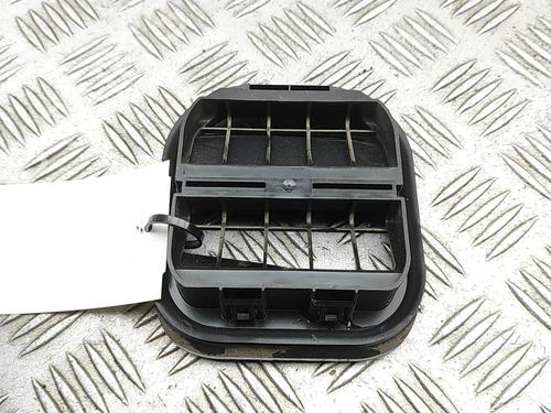 Grill Grill ALFA ROMEO STELVIO (949_) 2.2 D Q4 (949.AXB2A) (209 hp) 33625182 33625182