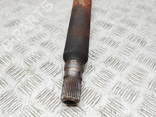 Right front driveshaft VOLVO V40 Hatchback (525) D3 | BP37669370M39 - Image 5
